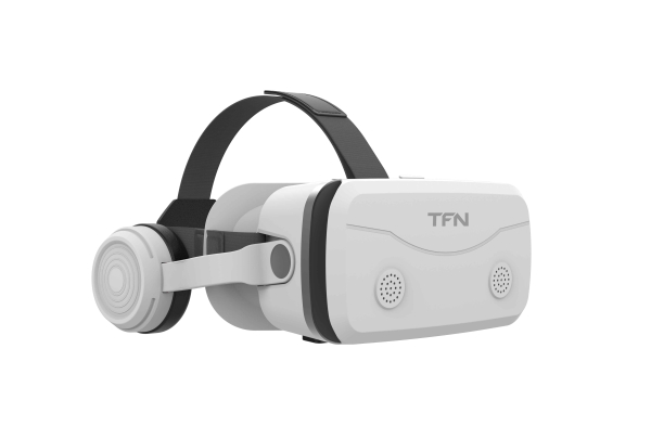 Купить TFN очки VR SONIC white-4.jpg